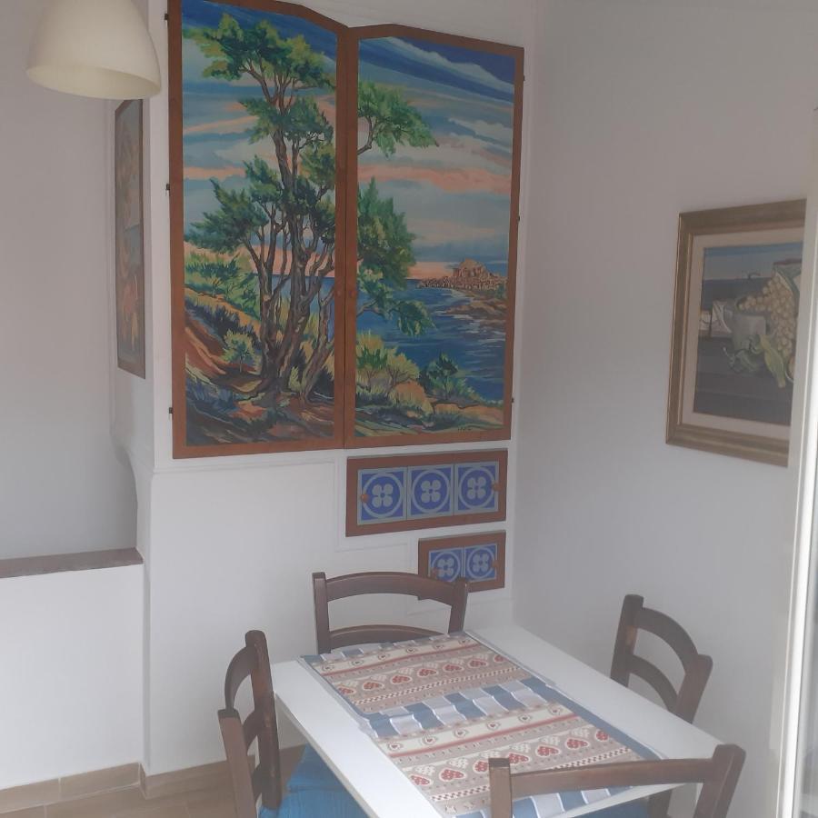 A Casa Dell'Artista Daire Cefalù Dış mekan fotoğraf