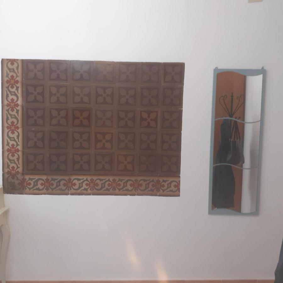 A Casa Dell'Artista Daire Cefalù Dış mekan fotoğraf