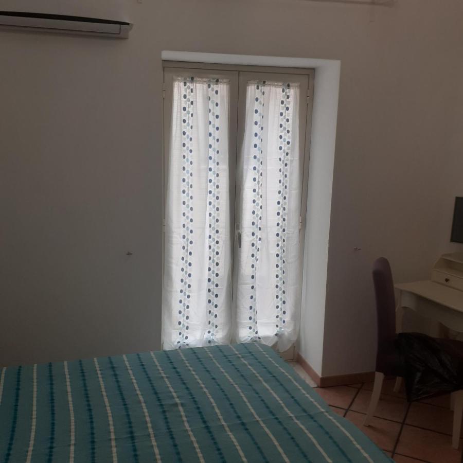 A Casa Dell'Artista Daire Cefalù Dış mekan fotoğraf
