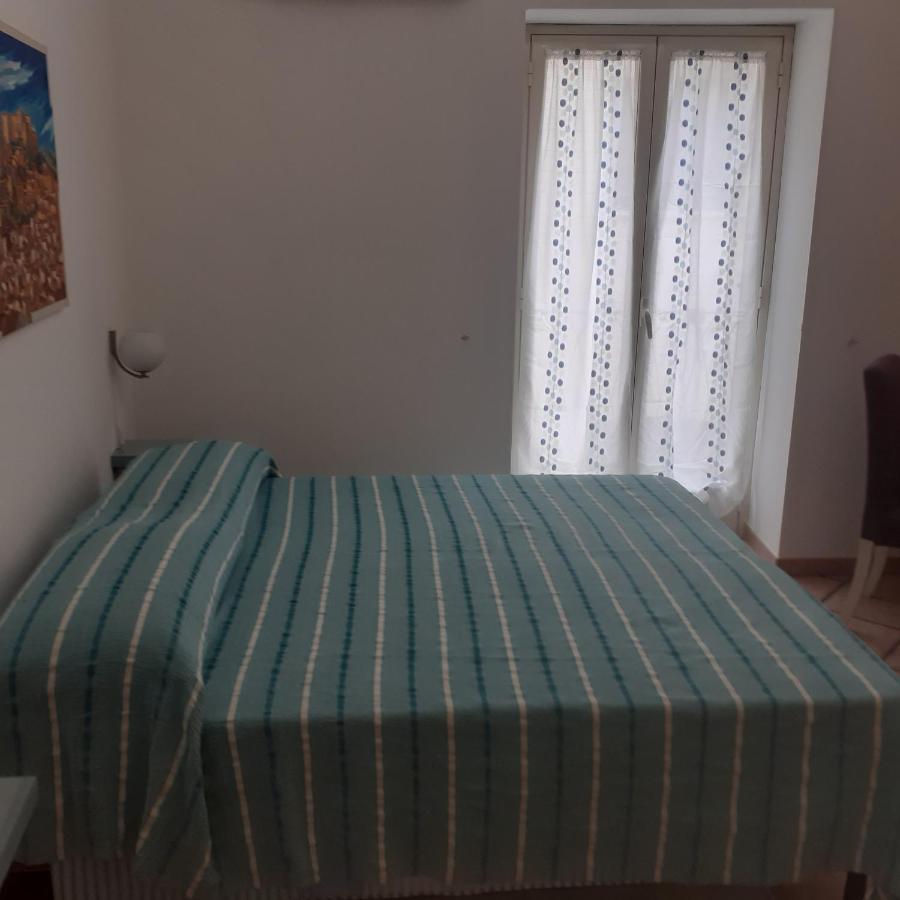 A Casa Dell'Artista Daire Cefalù Dış mekan fotoğraf