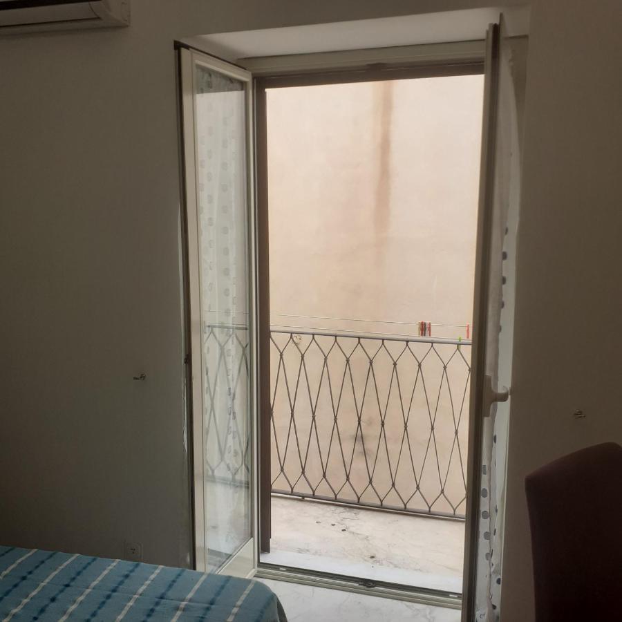 A Casa Dell'Artista Daire Cefalù Dış mekan fotoğraf