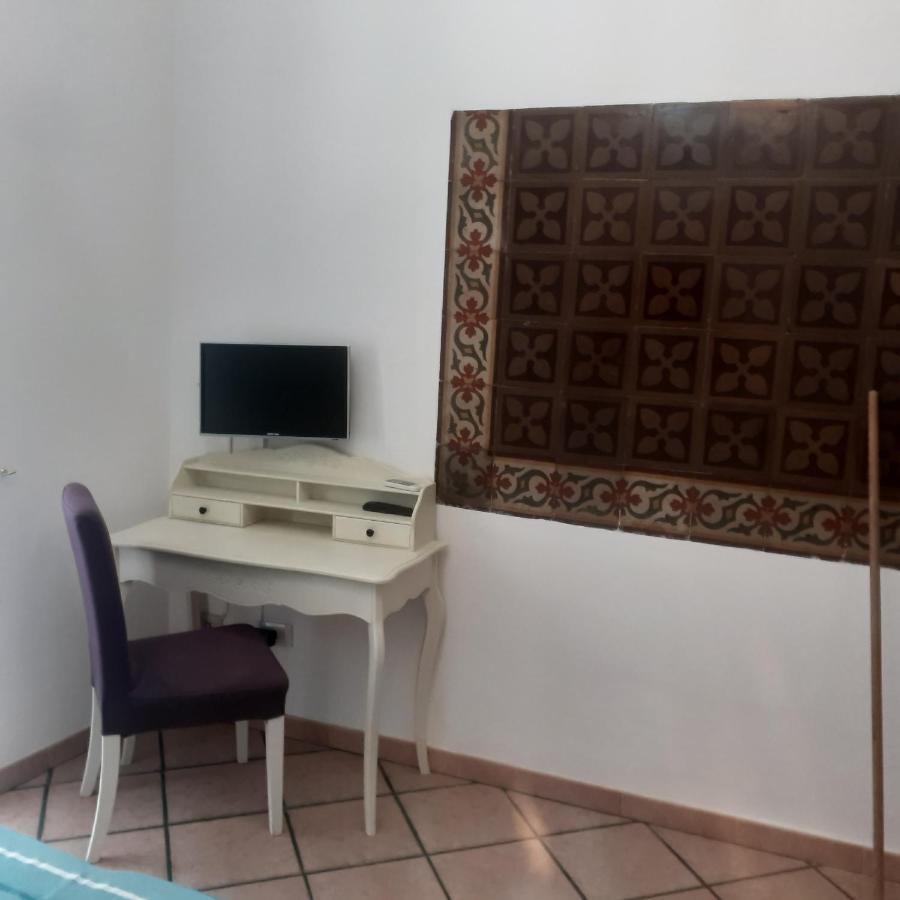 A Casa Dell'Artista Daire Cefalù Dış mekan fotoğraf