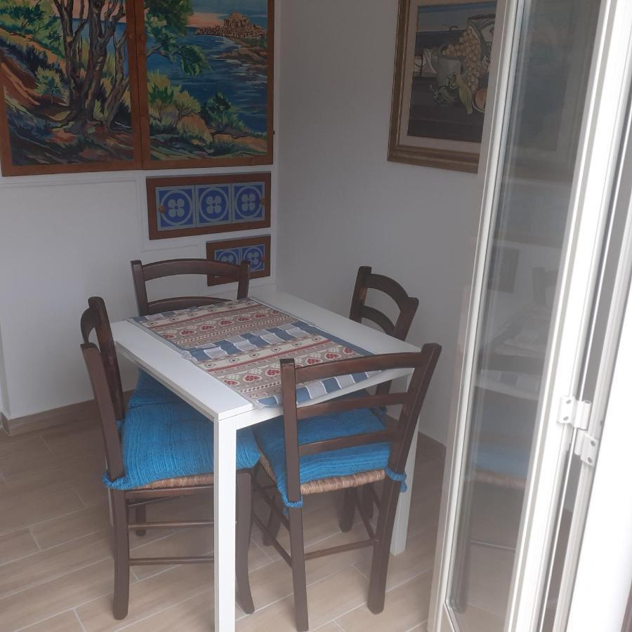 A Casa Dell'Artista Daire Cefalù Dış mekan fotoğraf