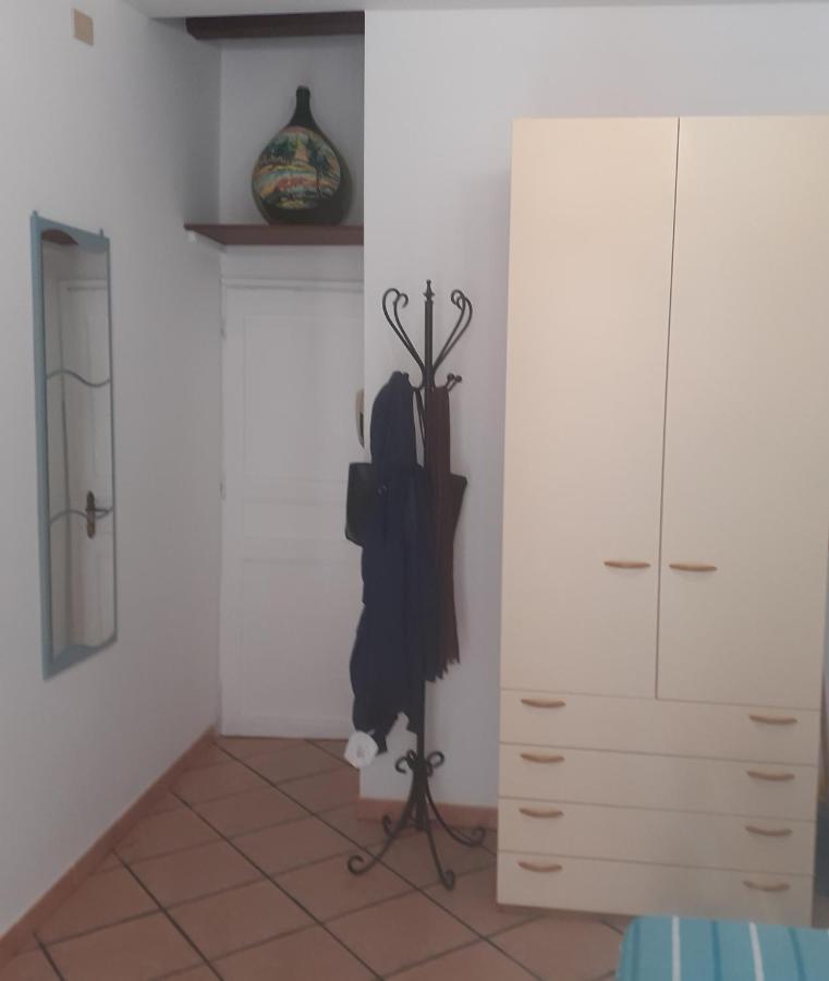 A Casa Dell'Artista Daire Cefalù Dış mekan fotoğraf