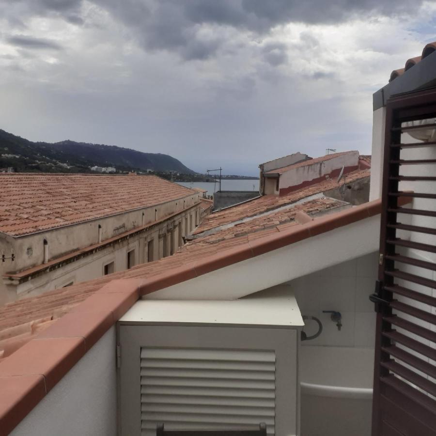 A Casa Dell'Artista Daire Cefalù Dış mekan fotoğraf